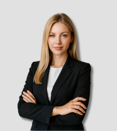 Portrait of Natalia Romaninko